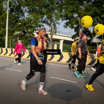 Runner Photo 6582450