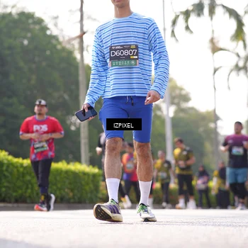 Runner Photo 6582454