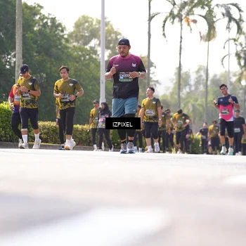 Runner Photo 6582461