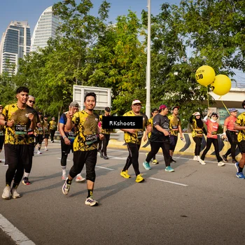 Runner Photo 6582463