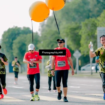 Runner Photo 6582467