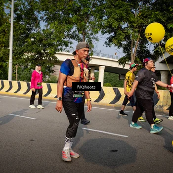Runner Photo 6582478