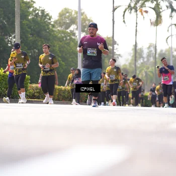 Runner Photo 6582480