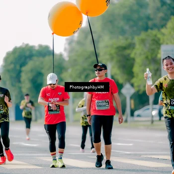 Runner Photo 6582484