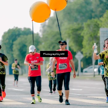 Runner Photo 6582485