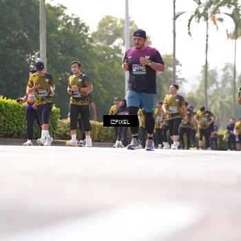 Runner Photo 6582493
