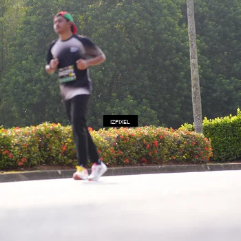 Runner Photo 6582508
