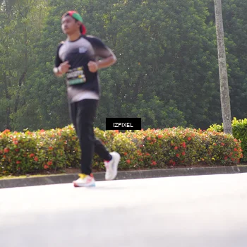 Runner Photo 6582527