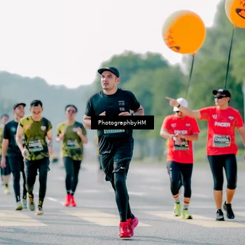 Runner Photo 6582534