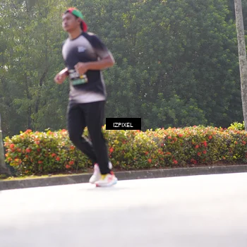 Runner Photo 6582537