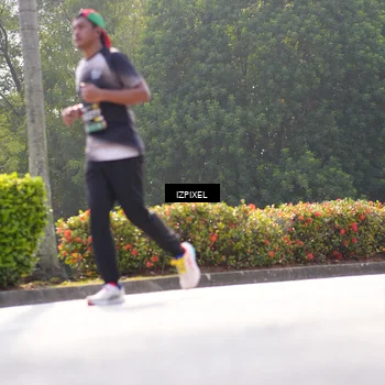 Runner Photo 6582538