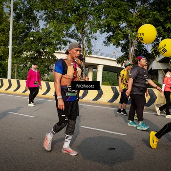 Runner Photo 6582539