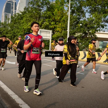 Runner Photo 6582541