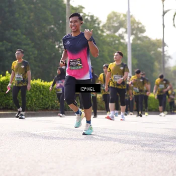 Runner Photo 6582567