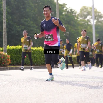 Runner Photo 6582571