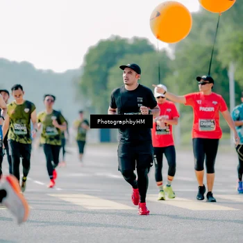 Runner Photo 6582572