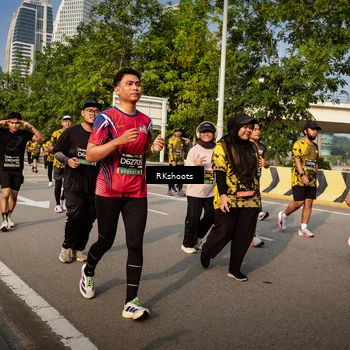 Runner Photo 6582577