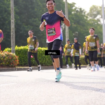 Runner Photo 6582587