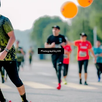 Runner Photo 6582589