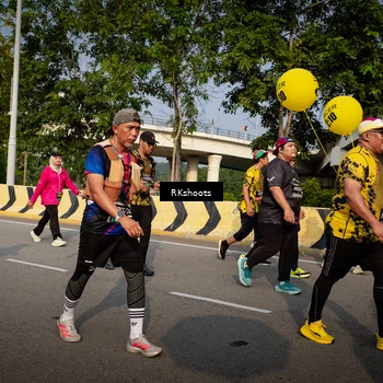 Runner Photo 6582591