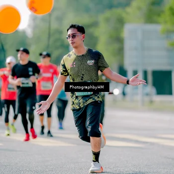 Runner Photo 6582592