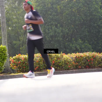 Runner Photo 6582595