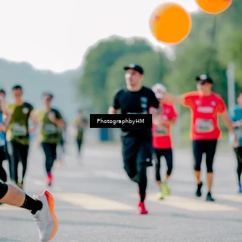 Runner Photo 6582596