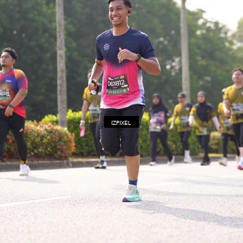 Runner Photo 6582598