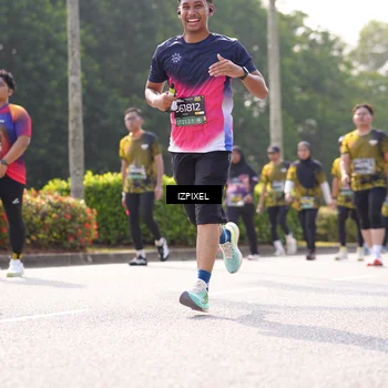 Runner Photo 6582601