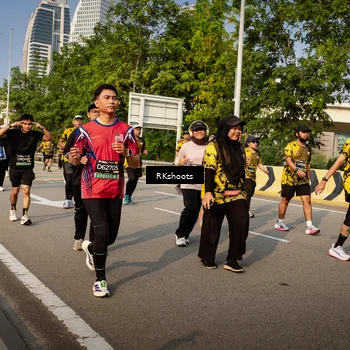 Runner Photo 6582613