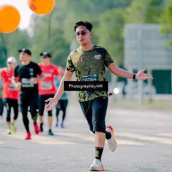 Runner Photo 6582614