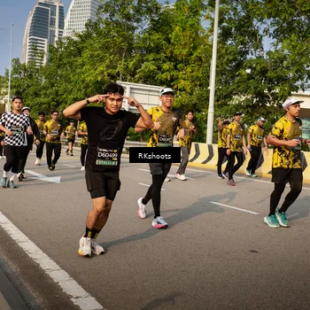 Runner Photo 6582616