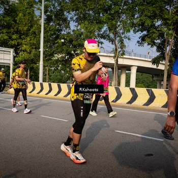 Runner Photo 6582618