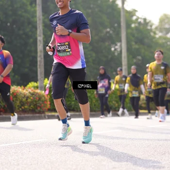 Runner Photo 6582620