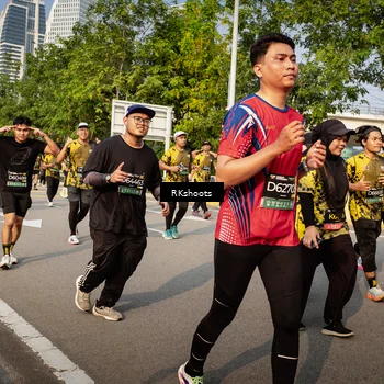 Runner Photo 6582623