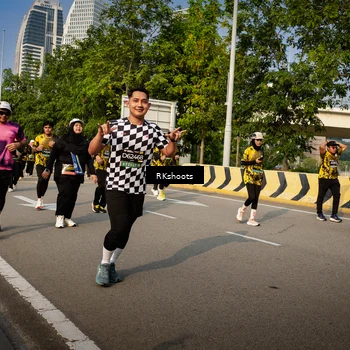 Runner Photo 6582624