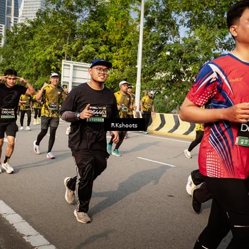 Runner Photo 6582637