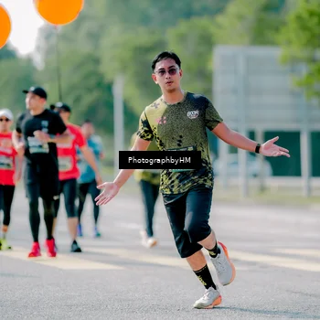 Runner Photo 6582640