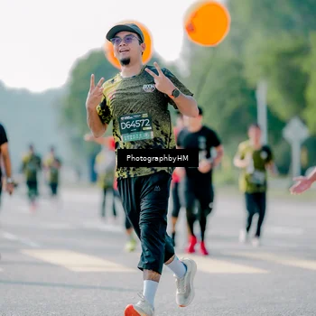 Runner Photo 6582651