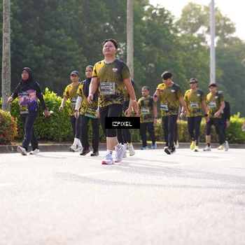 Runner Photo 6582665