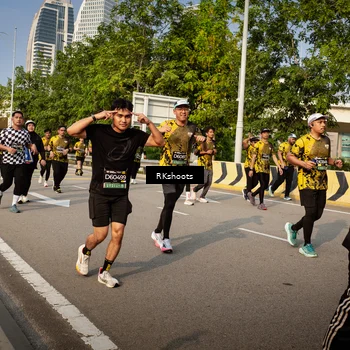 Runner Photo 6582668