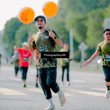 Runner Photo 6582669