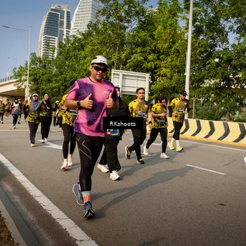 Runner Photo 6582681