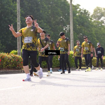 Runner Photo 6582683