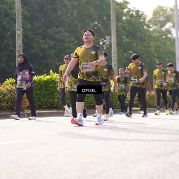 Runner Photo 6582685