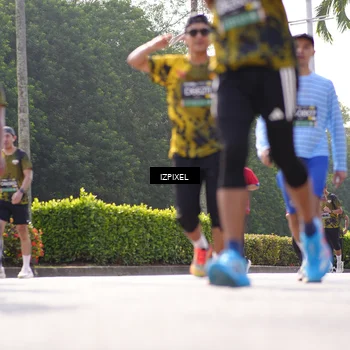 Runner Photo 6582687