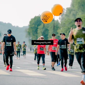 Runner Photo 6582694