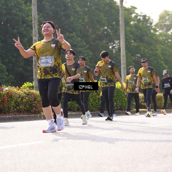 Runner Photo 6582698