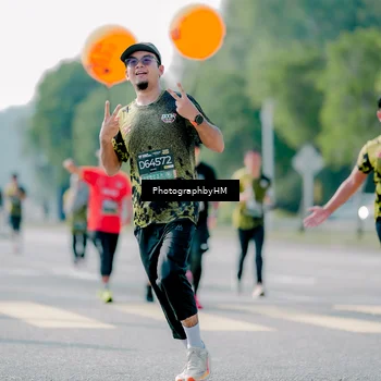 Runner Photo 6582701
