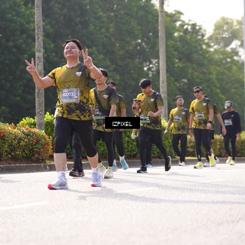 Runner Photo 6582702